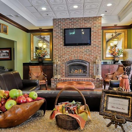 Main Street Inn 블랙스버그 외부 사진