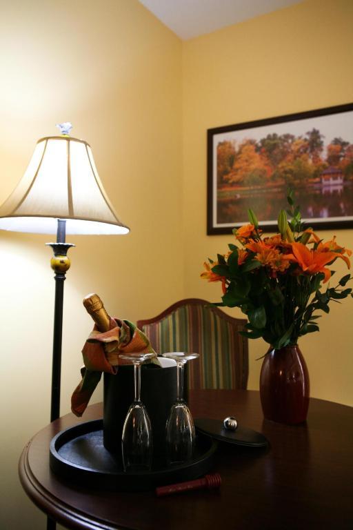 Main Street Inn 블랙스버그 외부 사진